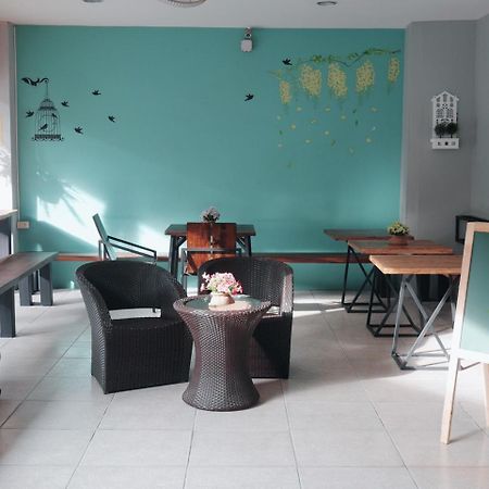 Pakchong Phubade Hotel Ngoại thất bức ảnh