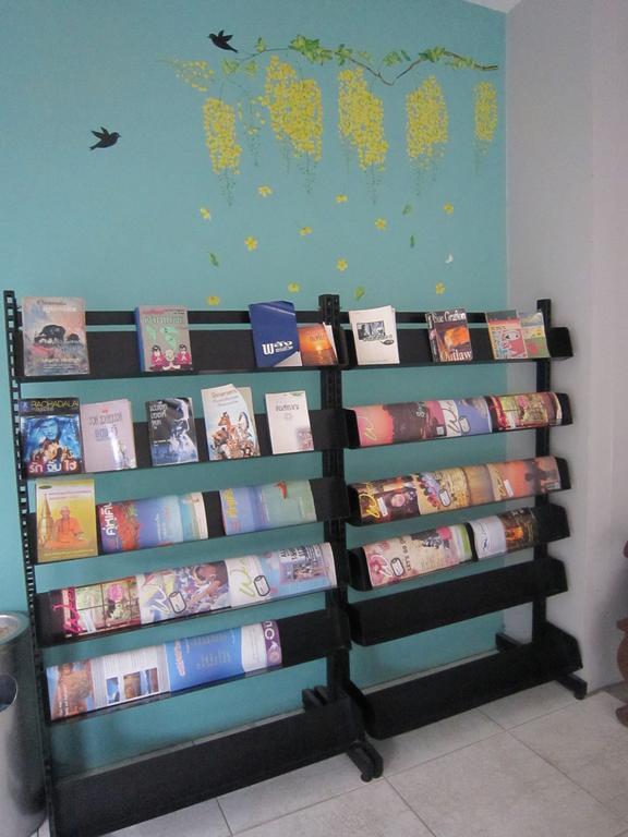 Pakchong Phubade Hotel Ngoại thất bức ảnh