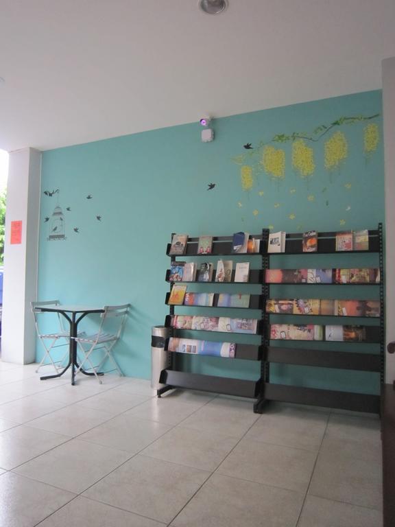 Pakchong Phubade Hotel Ngoại thất bức ảnh