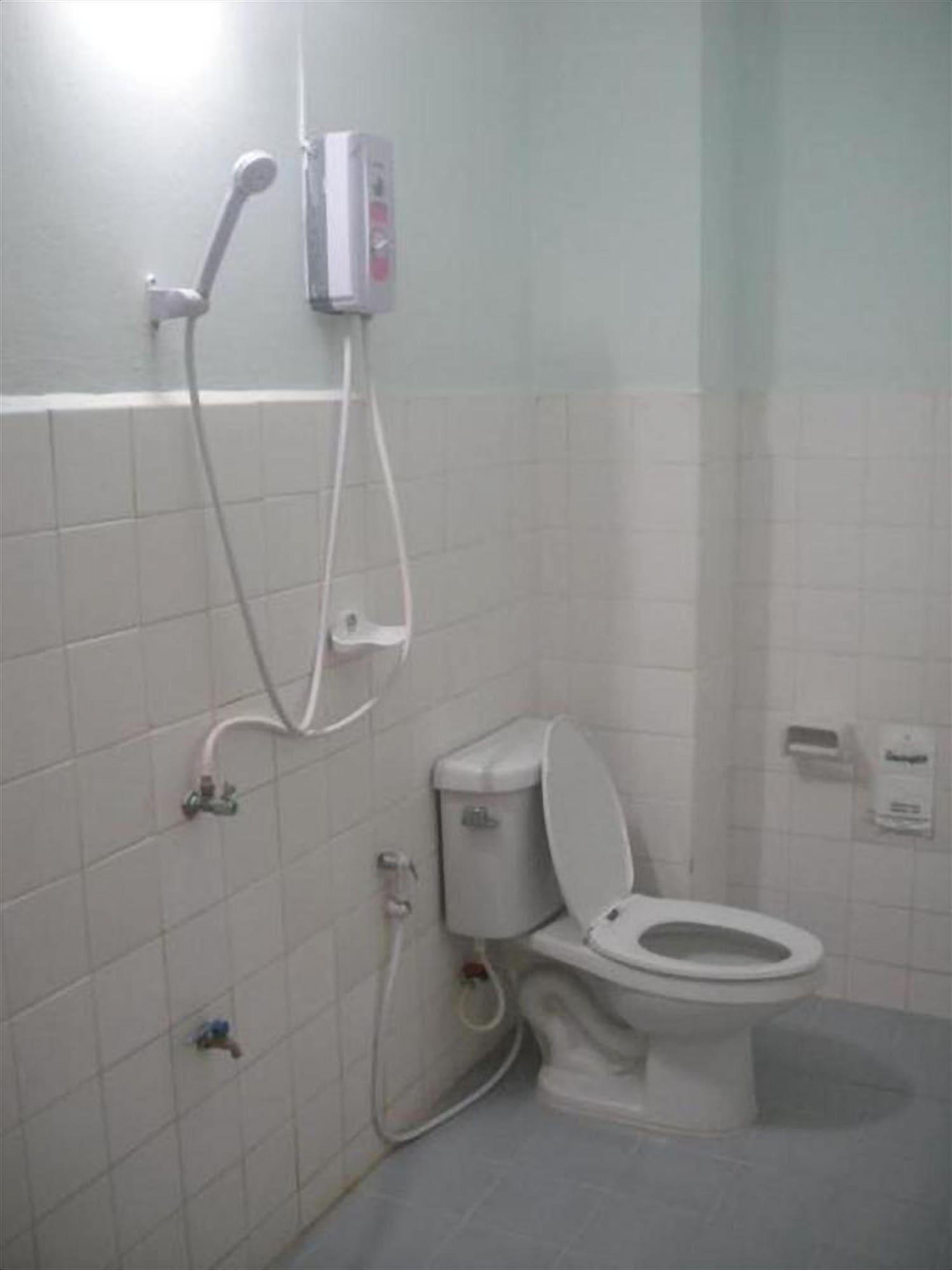 Pakchong Phubade Hotel Ngoại thất bức ảnh