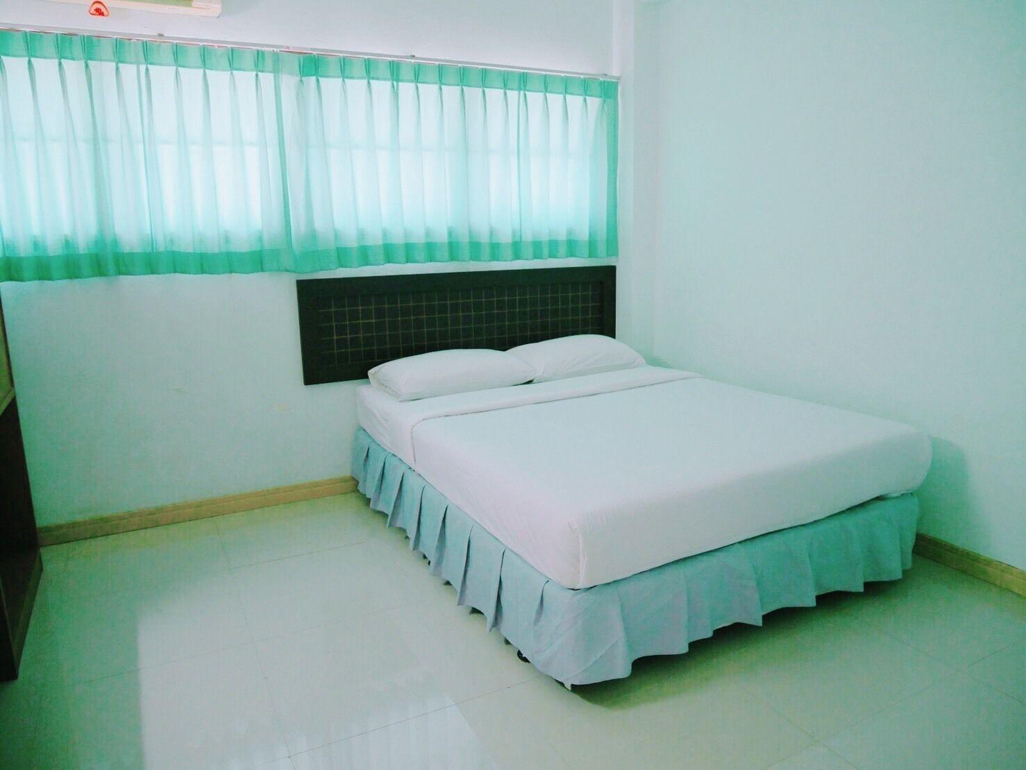 Pakchong Phubade Hotel Ngoại thất bức ảnh