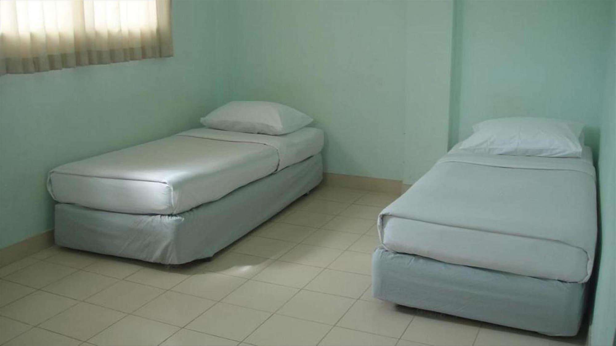 Pakchong Phubade Hotel Ngoại thất bức ảnh