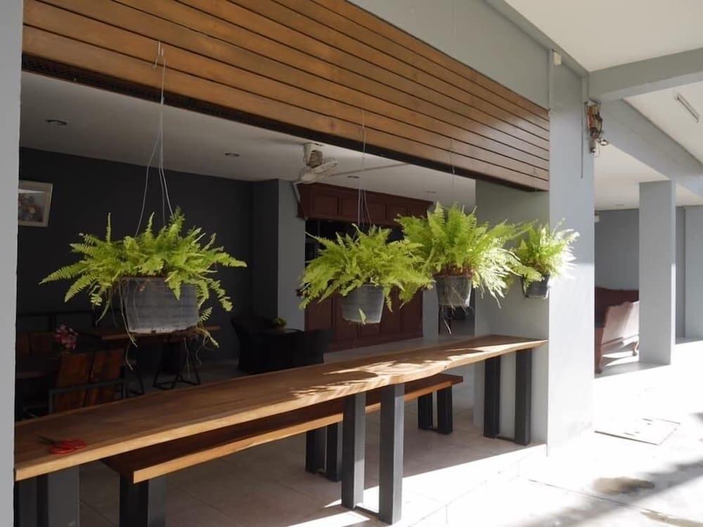 Pakchong Phubade Hotel Ngoại thất bức ảnh