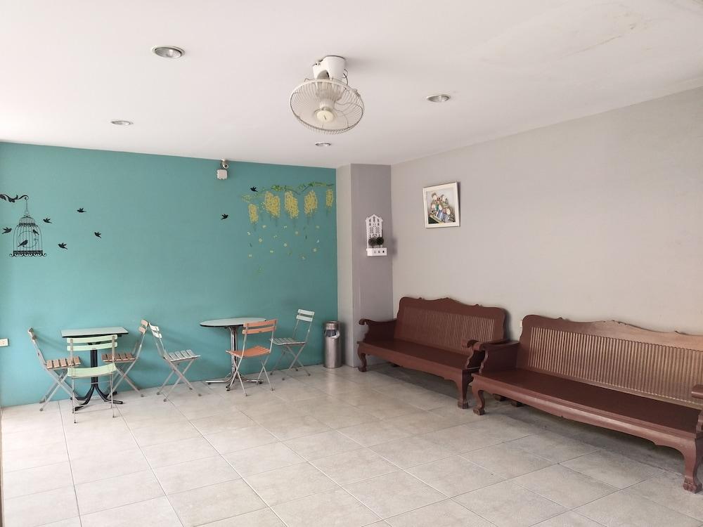 Pakchong Phubade Hotel Ngoại thất bức ảnh