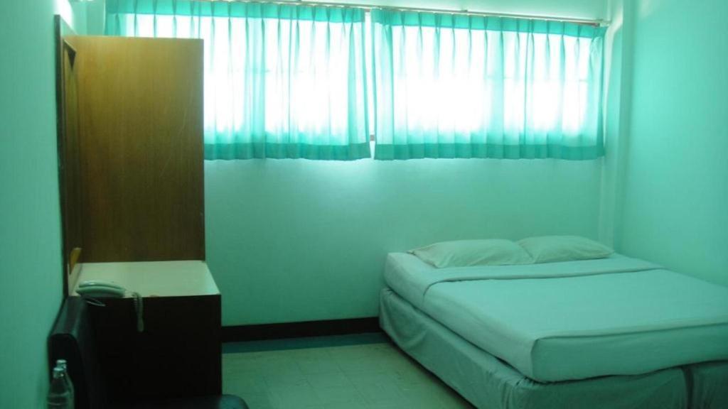 Pakchong Phubade Hotel Phòng bức ảnh