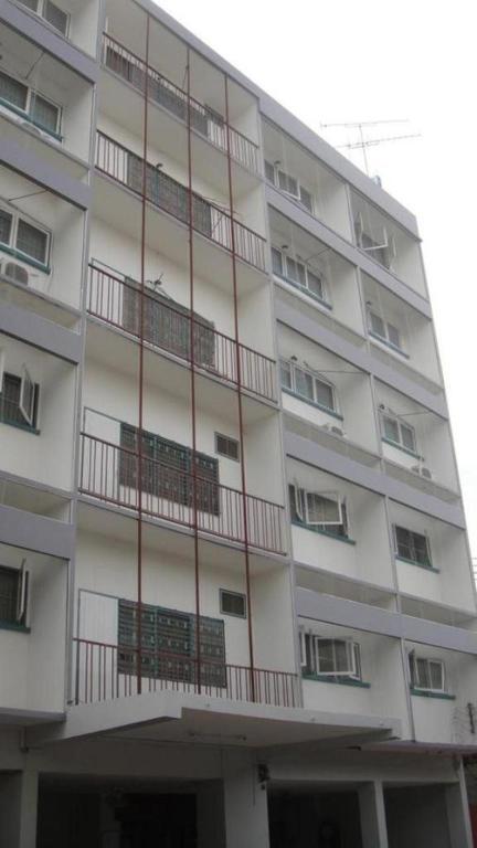 Pakchong Phubade Hotel Ngoại thất bức ảnh