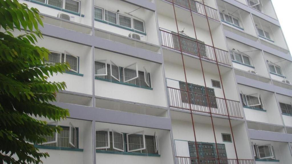 Pakchong Phubade Hotel Ngoại thất bức ảnh