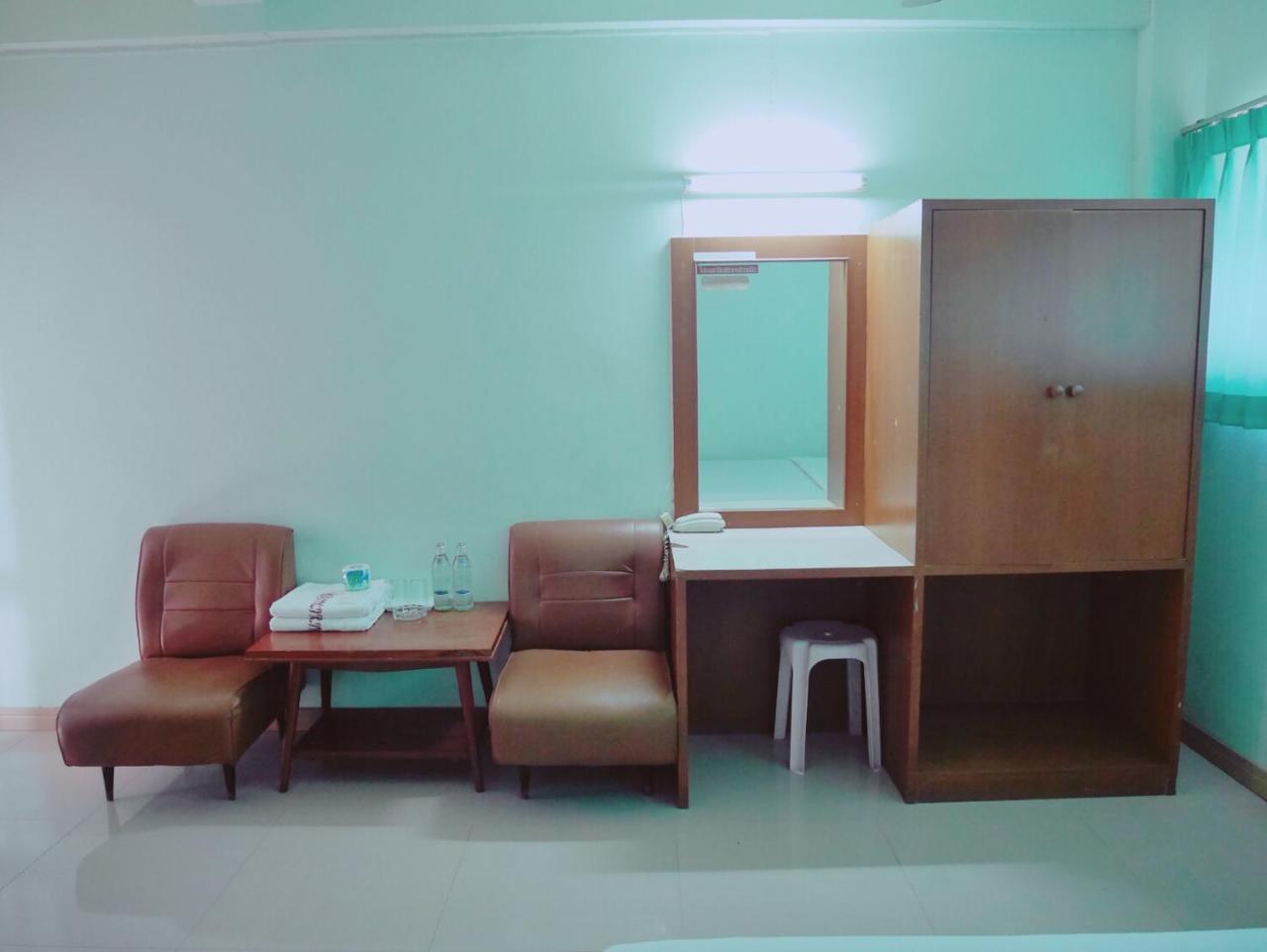 Pakchong Phubade Hotel Ngoại thất bức ảnh