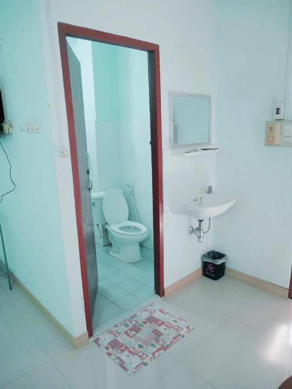 Pakchong Phubade Hotel Ngoại thất bức ảnh