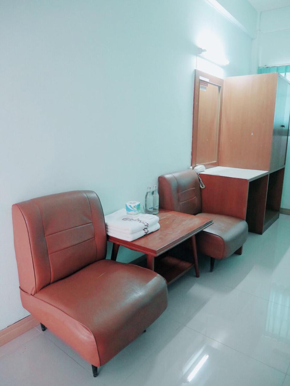 Pakchong Phubade Hotel Ngoại thất bức ảnh