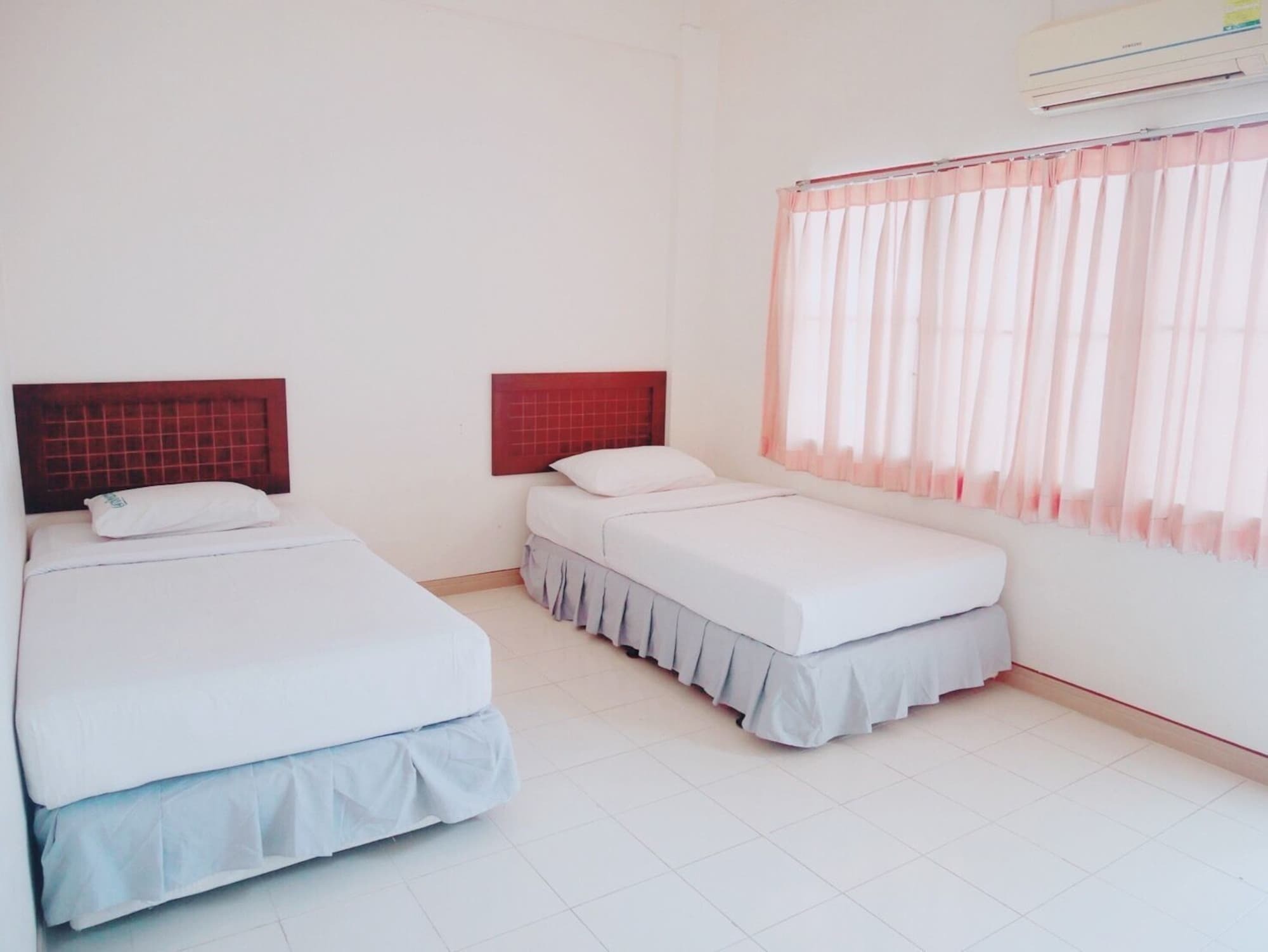 Pakchong Phubade Hotel Ngoại thất bức ảnh